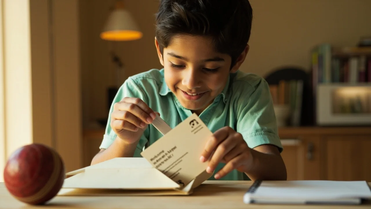 Bonus offer banner showing a wallet and a comparison worksheet
