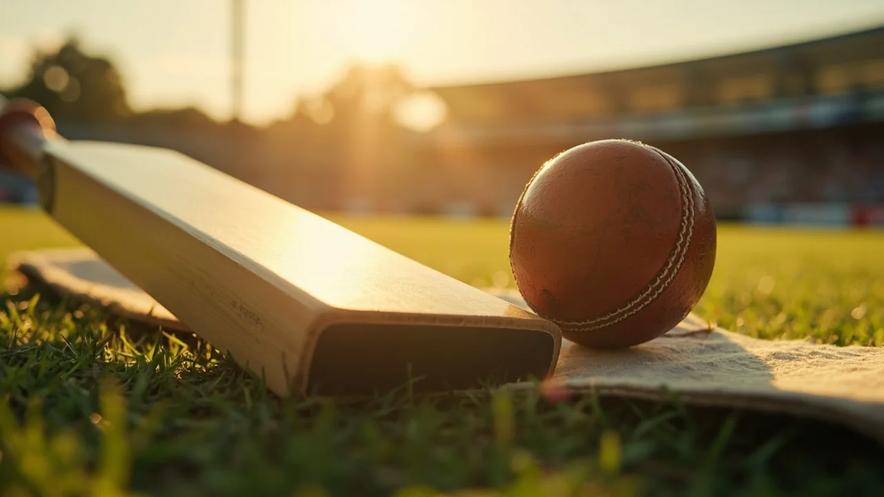 Fantasy cricket hub banner