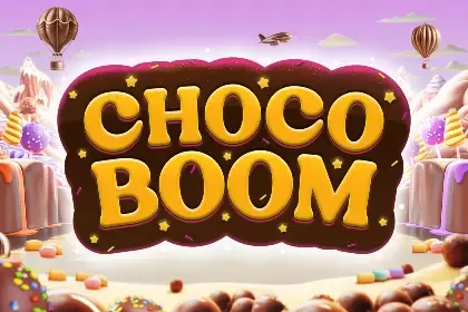 ChocoBoom Demo Arcade