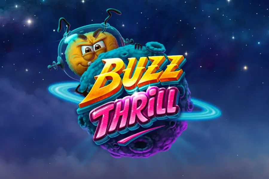 Buzz Thrill Demo Arcade