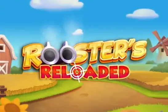 Rooster's Reloaded Demo Arcade