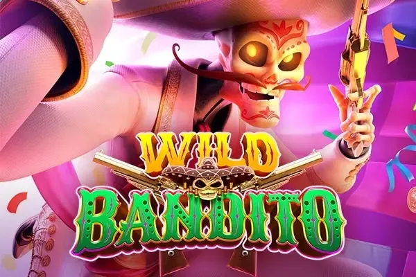 Wild Bandito Demo Arcade