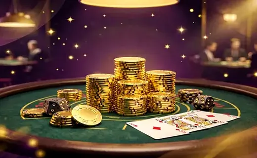 High Roller Weekends