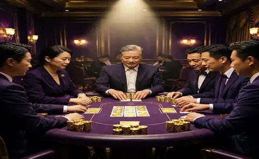 Elite 21 Strategy Masters