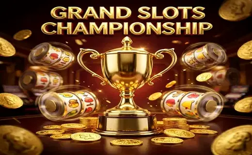 Grand Arcade Games Championship